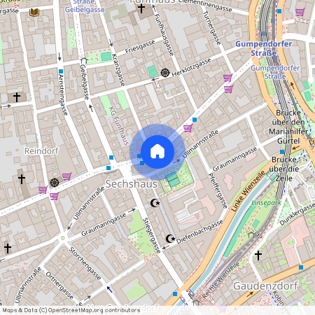 1150, Wien