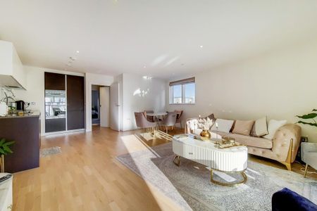 2 bedroom apartment to rent - Photo 4