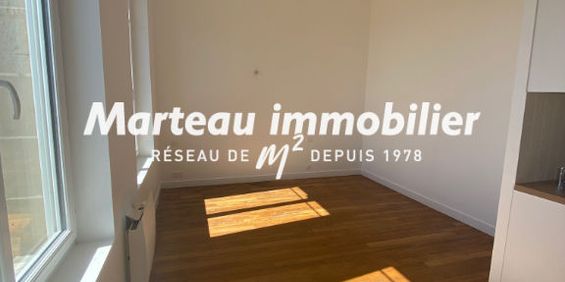 Location Appartement 1 pièce 27m² - Photo 3