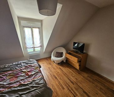 Location maison 2 pièces, 57.28m², Amiens - Photo 4