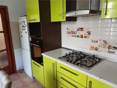 Casa moderna 4 camere cu gradina si loc de parcare, Ultracen - Fotografie 5