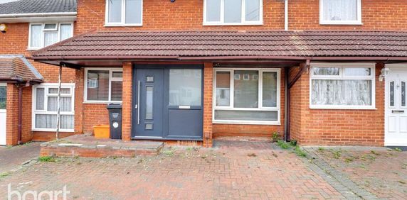 3 bedroom terraced house to rent - Photo 2