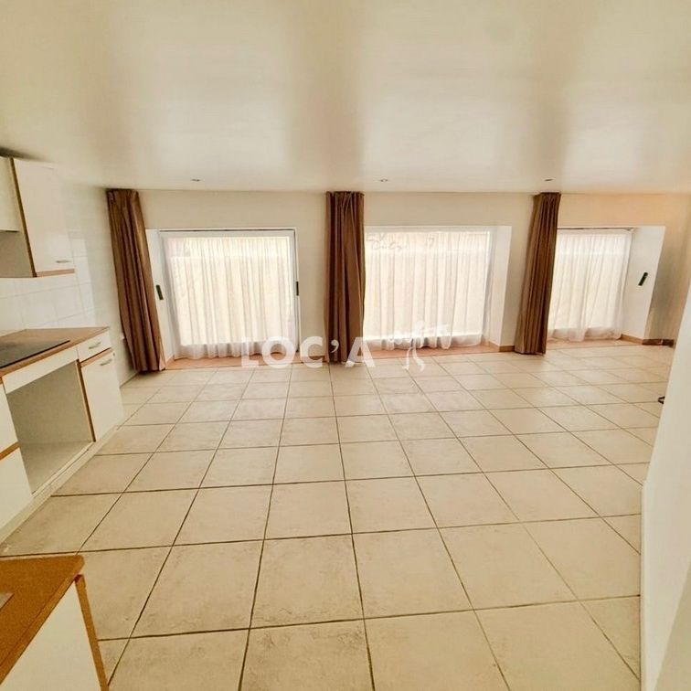 F2 37 m² (ref: 6936156) - Photo 1