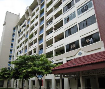 Blk 62 Circuit Road (Geylang), HDB 3 Rooms - For Rent - Photo 2