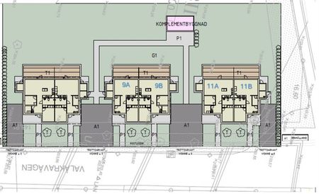 Distansgatan 21 - Foto 3