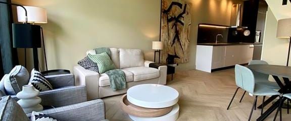 Appartement te huur: Keizersgracht 820-D 1017 EE Amsterdam - foto 1