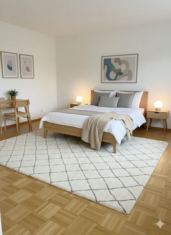 Appartement 3.5 pièces à Matran - Photo 3