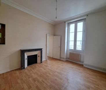 Appartement à louer, 2 pièces - Angers 49000 - Photo 3