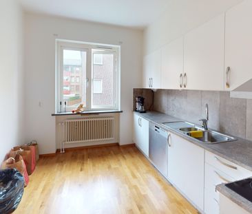 Guldsmedsgatan, Helsingborg - Foto 4