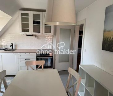 Charmante 3-Zimmerwohnung nahe des Wöhrder Sees - Foto 1