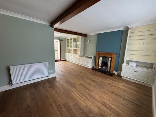 3 bedroom house to rent - Photo 1