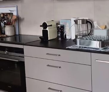 1 Zimmer, 40 m² - Photo 3