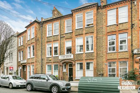Tremadoc Road - Photo 4