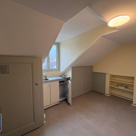 Location Appartement 2 pièces 33m² GRENOBLE 38000 - Photo 4