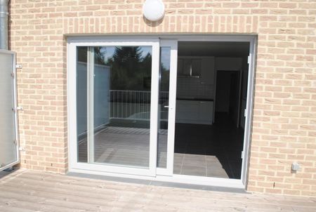 Modern appartement in het centrum van Balen - foto 3