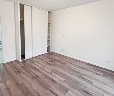 Location appartement 2 pièces, 46.50m², Mennecy - Photo 2