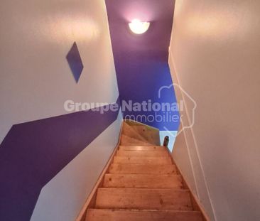 LE PONTET DUPLEX mezzanine, 50 m², - Photo 3