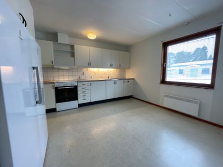 Torpvägen, Lövånger - Photo 4