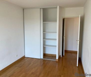 LOCATION APPARTEMENT NANCY - 4 pièces + 1 GARAGE DOUBLE + TERRASSE ... - Photo 5