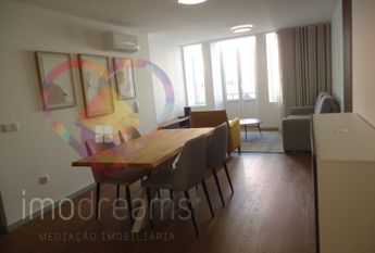Apartamento T1 em Aveiro