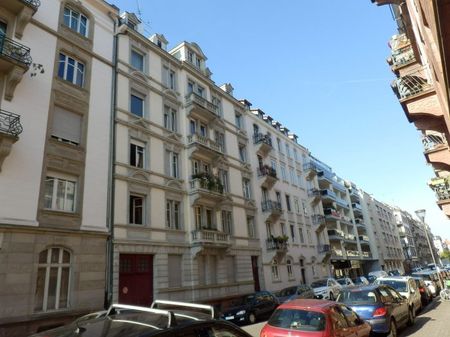 T5 et plus Strasbourg - Photo 2