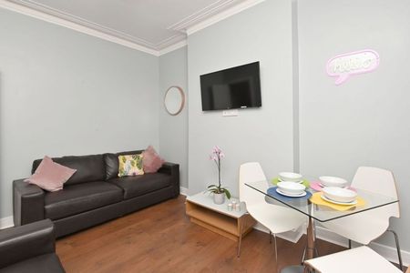 5 bedroom house share to rent - Photo 2