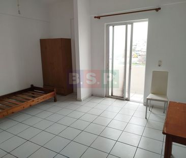 Studio/Γκαρσονιέρα για ενοικίαση Ηράκλειο Κρήτης - Photo 3