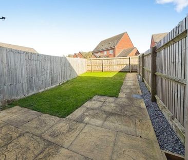 2 bedroom terraced house to rent - Photo 1