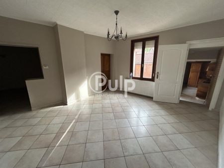 Maison à louer à Houdain - Réf. div16600 - Photo 4