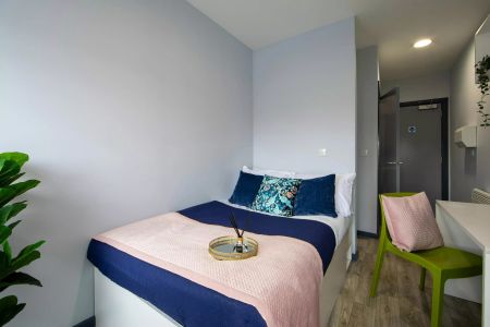 Silver Ensuite - Photo 5