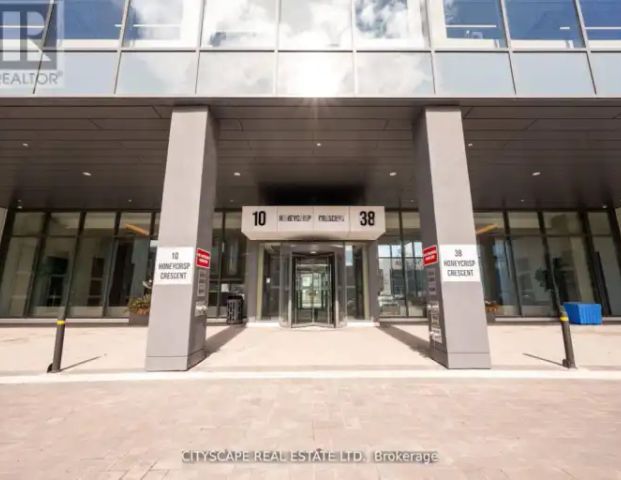 1516 - 10 HONEYCRISP CRESCENT N | 1516 - 10 HONEYCRISP CRESCENT N, Vaughan - Photo 1