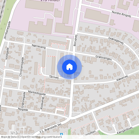 Borupvej 17, 9760 Vrå