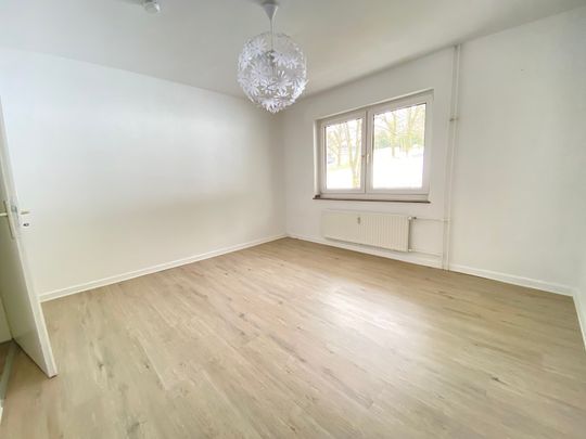 Renovierte Wohnung mit Balkon - Foto 1