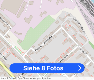 Energieeffiziente, großzügige und barrierearme Terrassenwohnung mit... - Foto 1