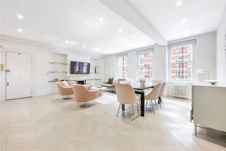 3 bedroom apartment to rent - Photo 4