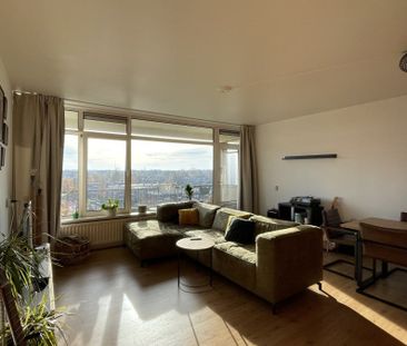 Te huur: Appartement Betje Wolffstraat in Zwolle - Foto 4