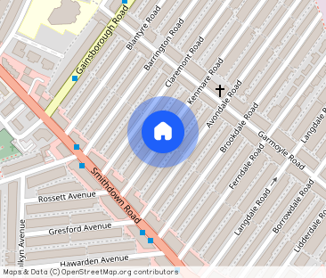 Kenmare Road Room 1 - Photo 1