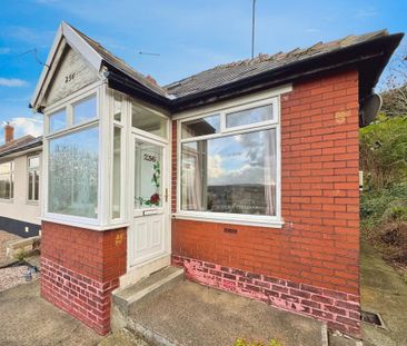 1 bedroom bungalow to rent - Photo 1