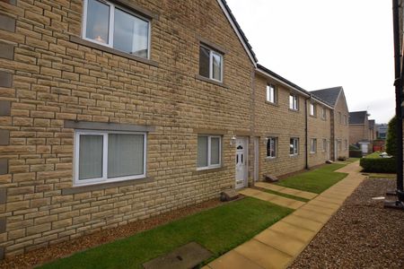 Holme Bank Mews, Nelson - Photo 2
