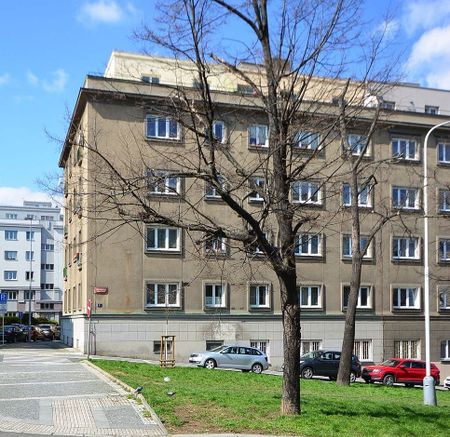 Pronájem bytu 1+kk 49 m² - Photo 3