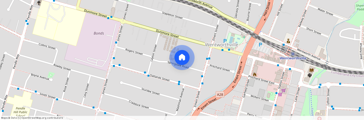 15A Springdale Road, Wentworthville