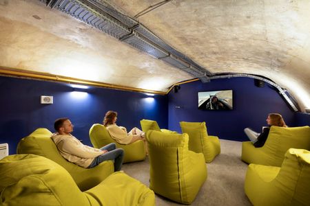 Chambre Cosy de 11 à 13m² meublé et équipé - Photo 3