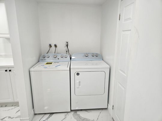 For Lease - 147 Fitzgibbon Avenue Unit# (Bsmt.), Toronto, Ontario - Photo 1