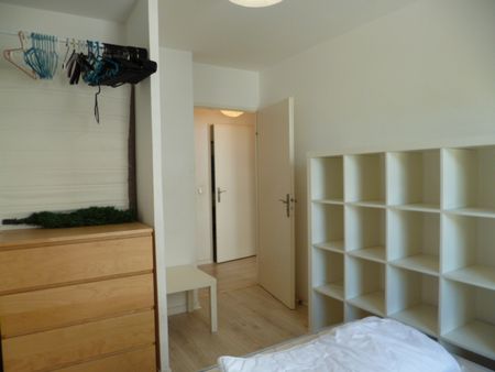 Appartement 3 pièces de 53 à Cergy - Photo 4