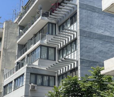 Προς Ενοικίαση Studio/Γκαρσονιέρα Προς Ενοικίαση, Λάρισα, 24,88 τ.μ... - Photo 3