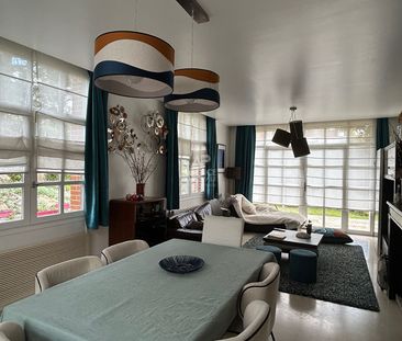 Tout savoir sur cette maison dans le quartier Nord Ouest, à Le Mesn... - Photo 3