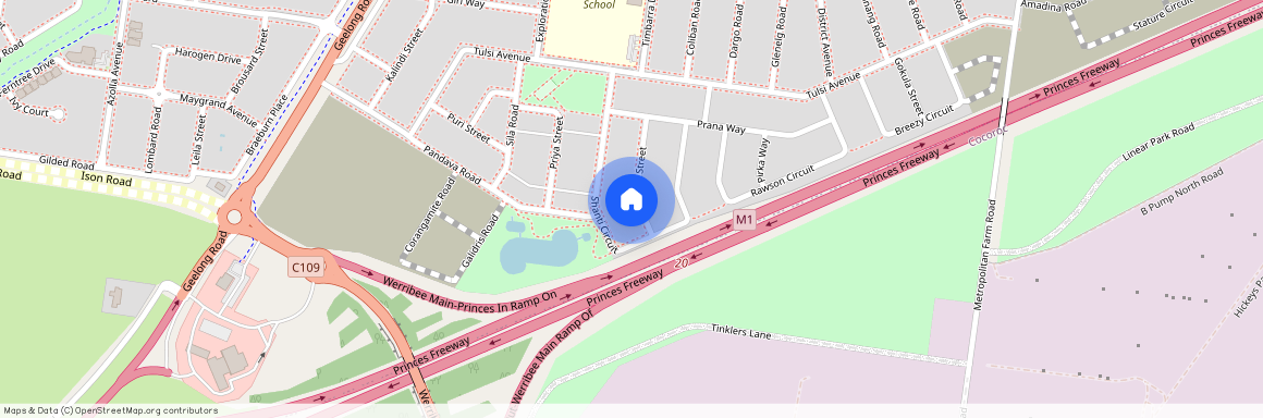 22 Kalyani Street, Werribee VIC 3030