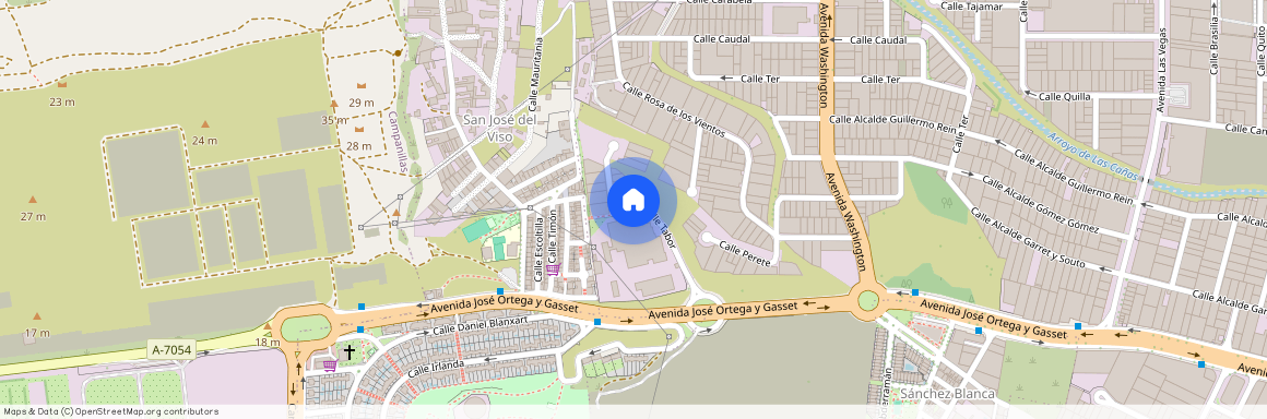 Pol Ctra de Cártama, Málaga