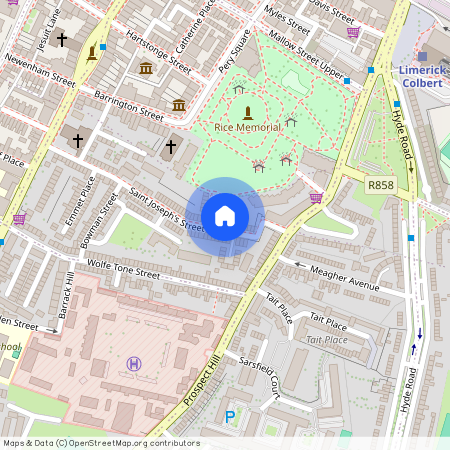 4a, s Avenue, 4A, St Joseph