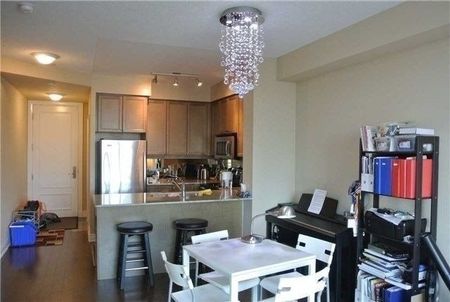 For Lease - 20 Bloorview Place Unit# 614, Toronto, Ontario - Photo 4